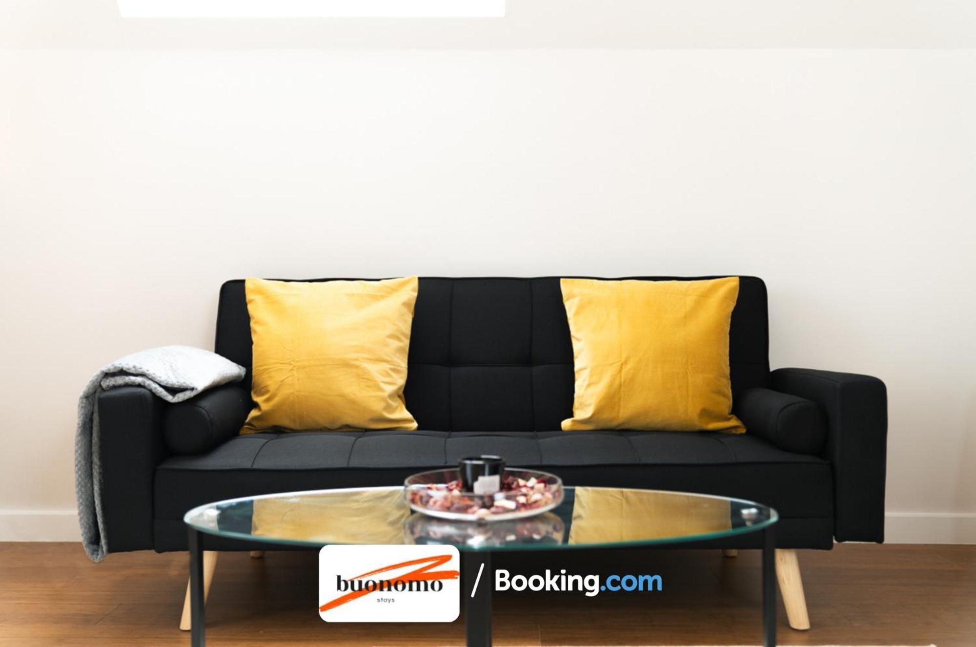 Two Bedroom Apartment At Buonomo Stays Short Lets & Serviced Accommodation London Ngoại thất bức ảnh