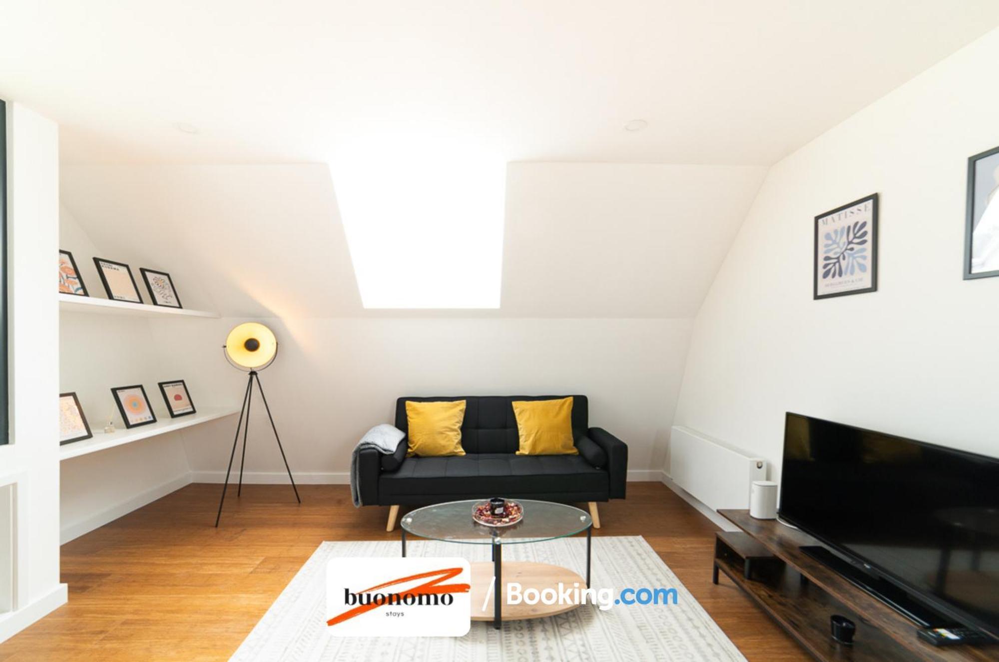 Two Bedroom Apartment At Buonomo Stays Short Lets & Serviced Accommodation London Ngoại thất bức ảnh