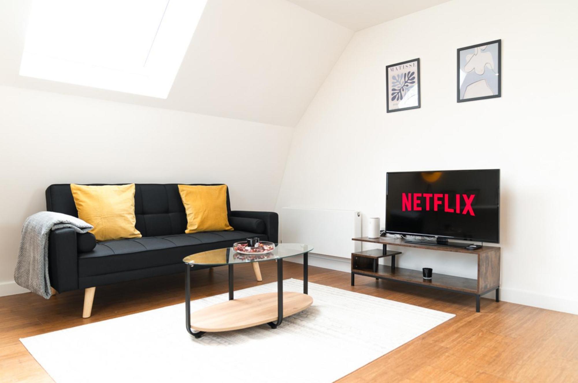 Two Bedroom Apartment At Buonomo Stays Short Lets & Serviced Accommodation London Ngoại thất bức ảnh