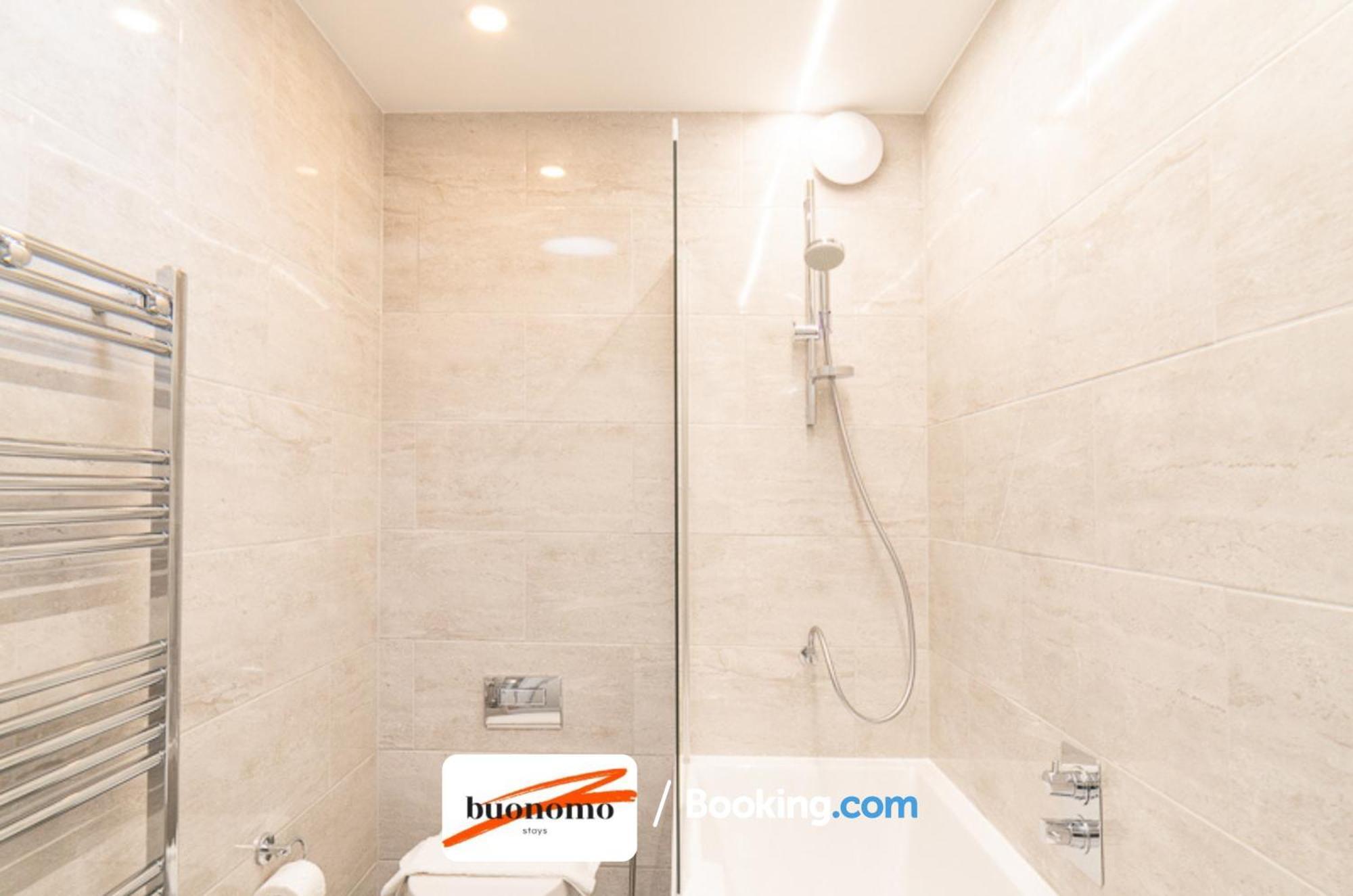 Two Bedroom Apartment At Buonomo Stays Short Lets & Serviced Accommodation London Ngoại thất bức ảnh