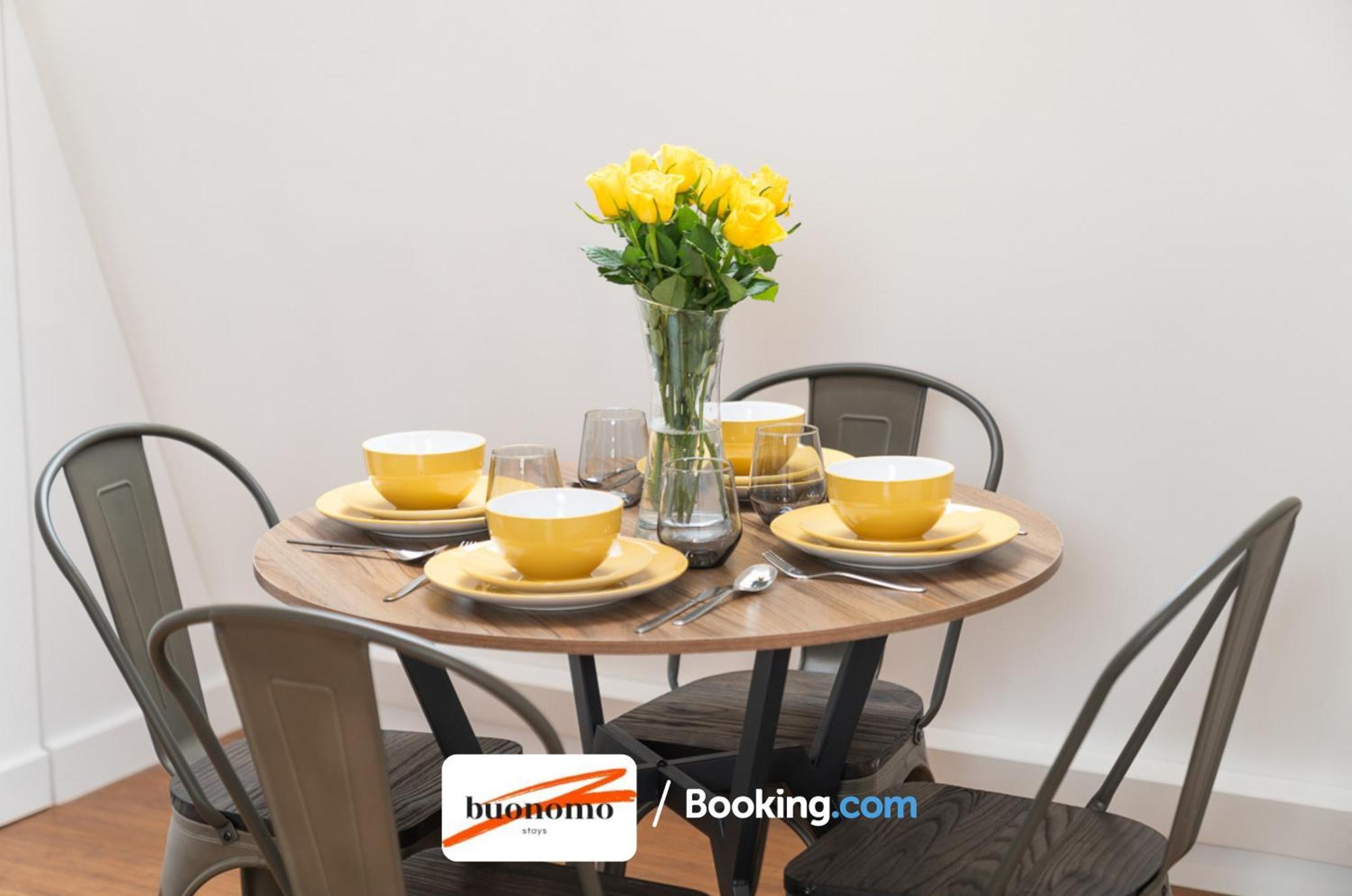 Two Bedroom Apartment At Buonomo Stays Short Lets & Serviced Accommodation London Ngoại thất bức ảnh