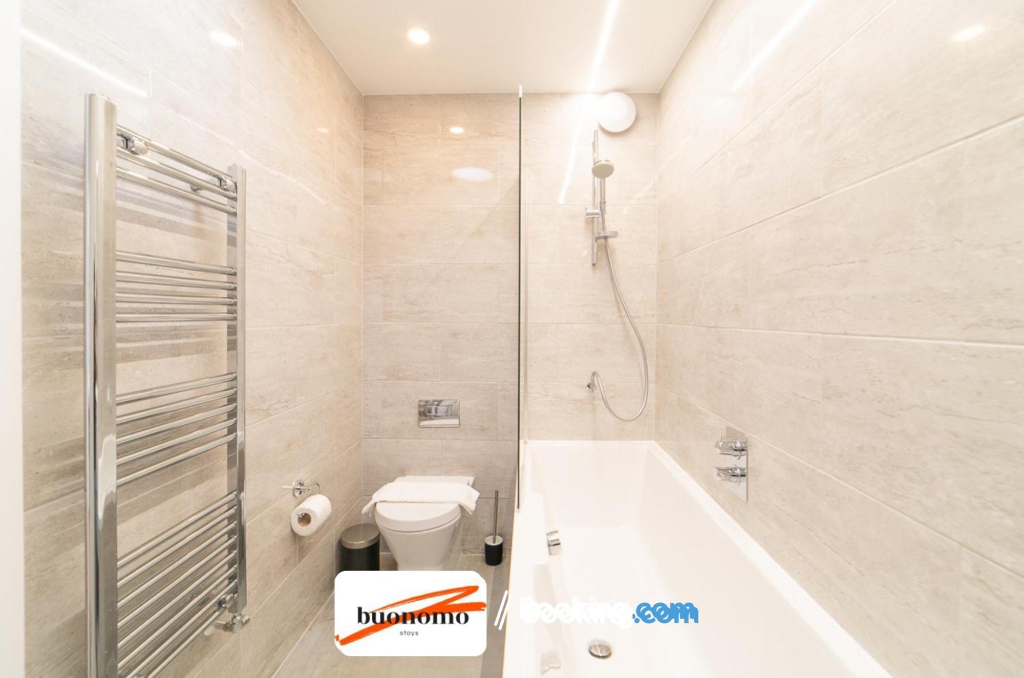 Two Bedroom Apartment At Buonomo Stays Short Lets & Serviced Accommodation London Ngoại thất bức ảnh