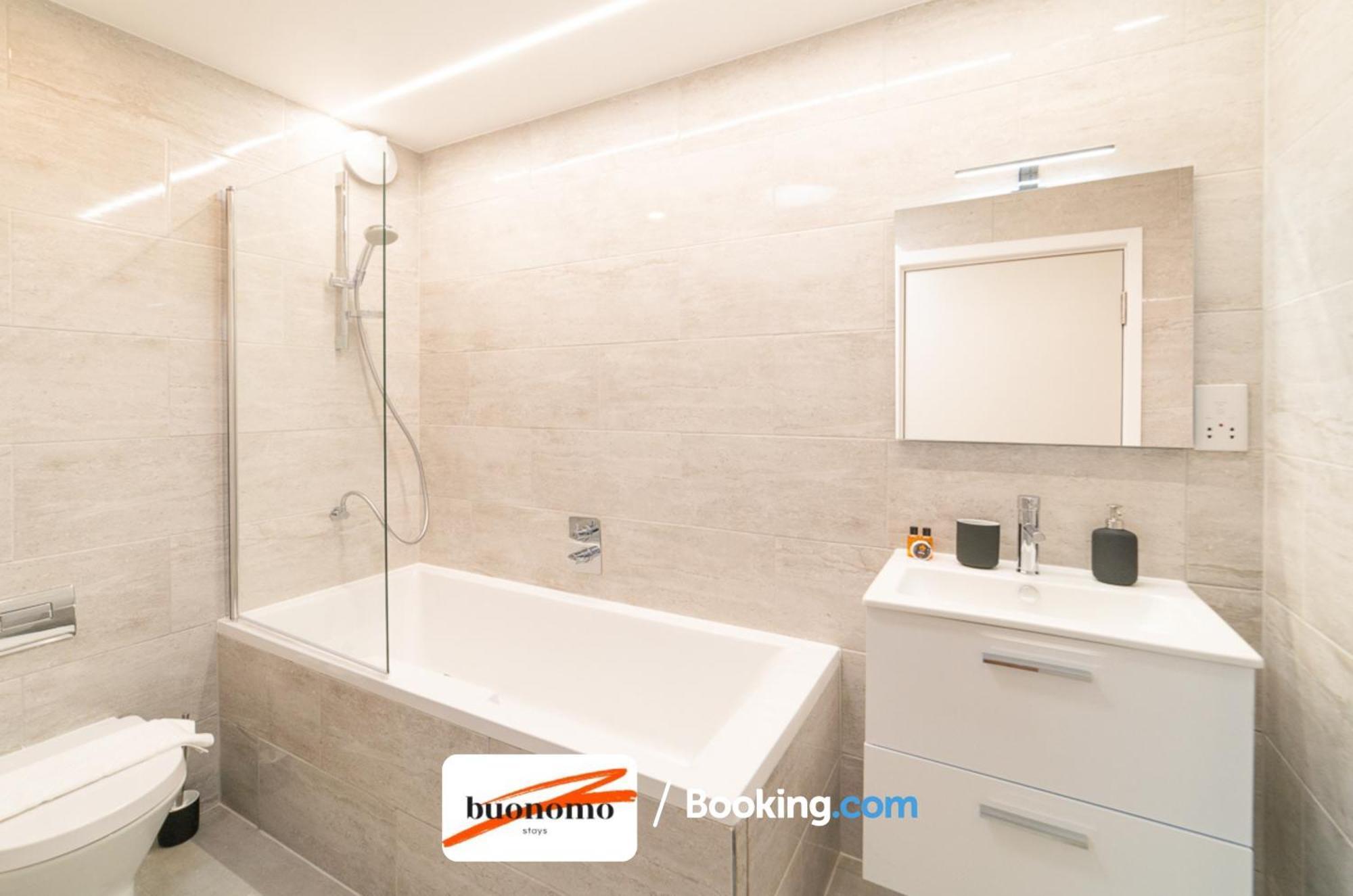 Two Bedroom Apartment At Buonomo Stays Short Lets & Serviced Accommodation London Ngoại thất bức ảnh